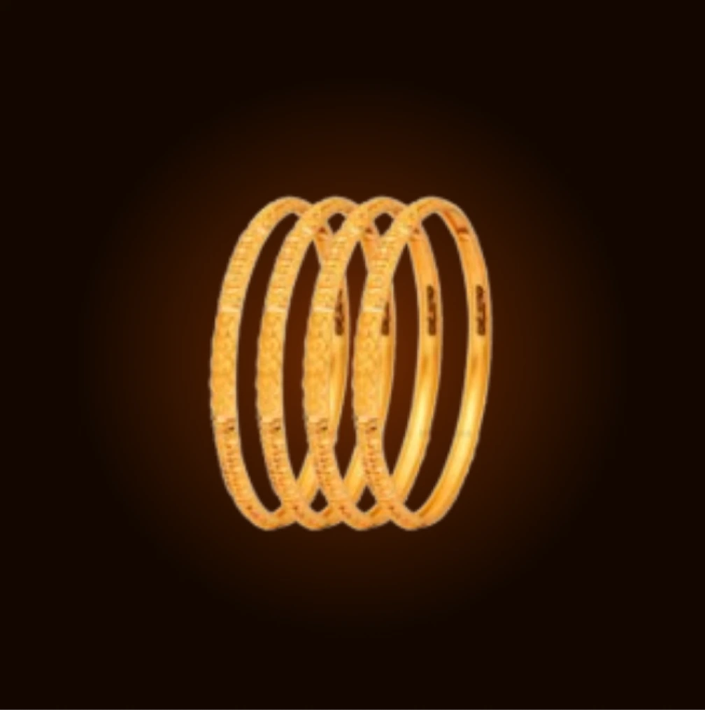 Handmade Bangles