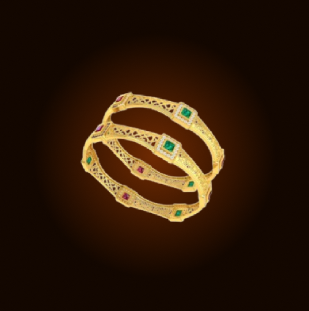 Bangles