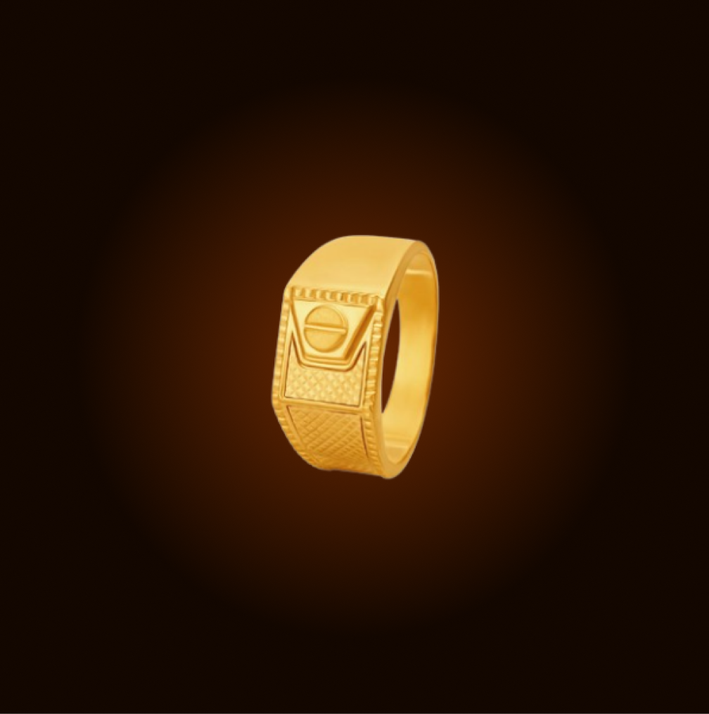 Handmade Rings